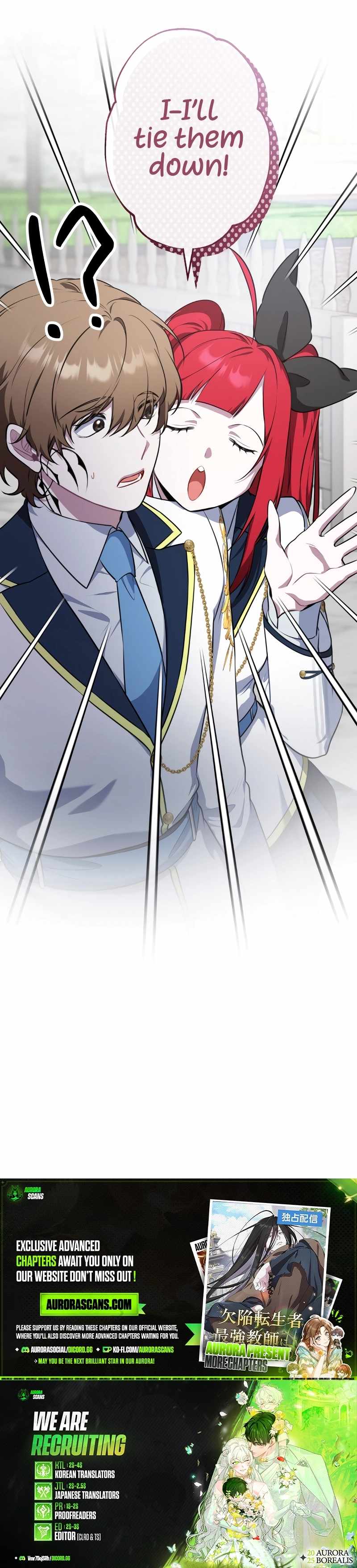 The Fake Master Who Accidentally Became the Strongest Chapter 7 26